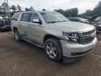 2016 CHEVROLET Suburban
