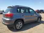 2015 VOLKSWAGEN TIGUAN