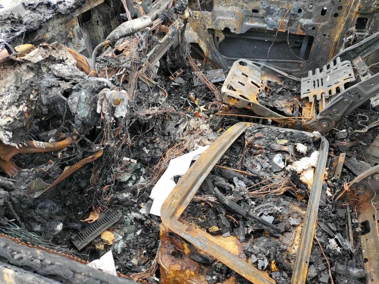 2007 CHEVROLET Suburban