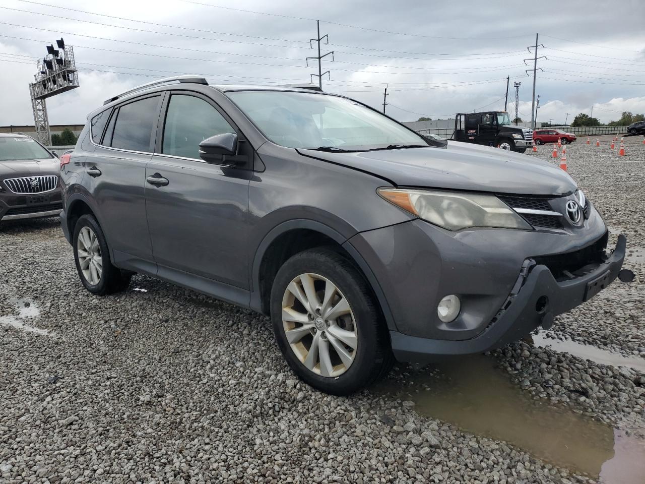 2013 TOYOTA RAV4