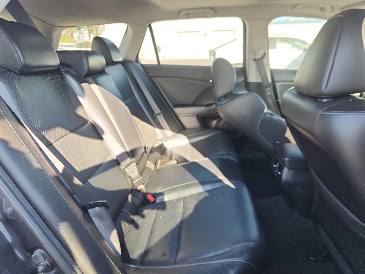 2011 ACURA TSX
