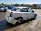 2012 NISSAN SENTRA