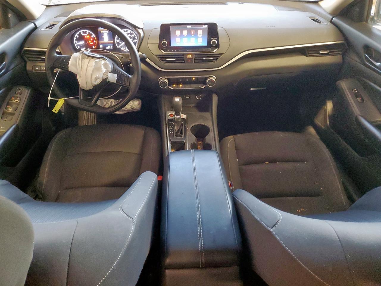 2023 NISSAN ALTIMA