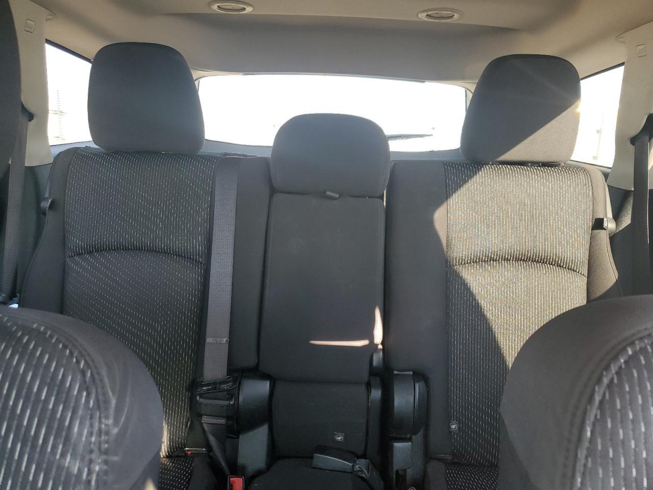 2017 DODGE JOURNEY