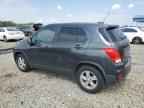 2019 CHEVROLET TRAX