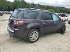 2015 GMC ACADIA