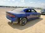 2020 DODGE CHARGER