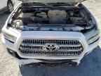 2016 TOYOTA TACOMA