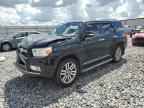 2011 TOYOTA 4Runner