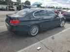 2011 BMW 5 series