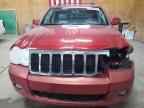 2010 JEEP Grand Cherokee