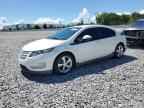 2013 CHEVROLET VOLT