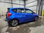 2017 NISSAN Versa Note