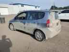 2007 HONDA FIT