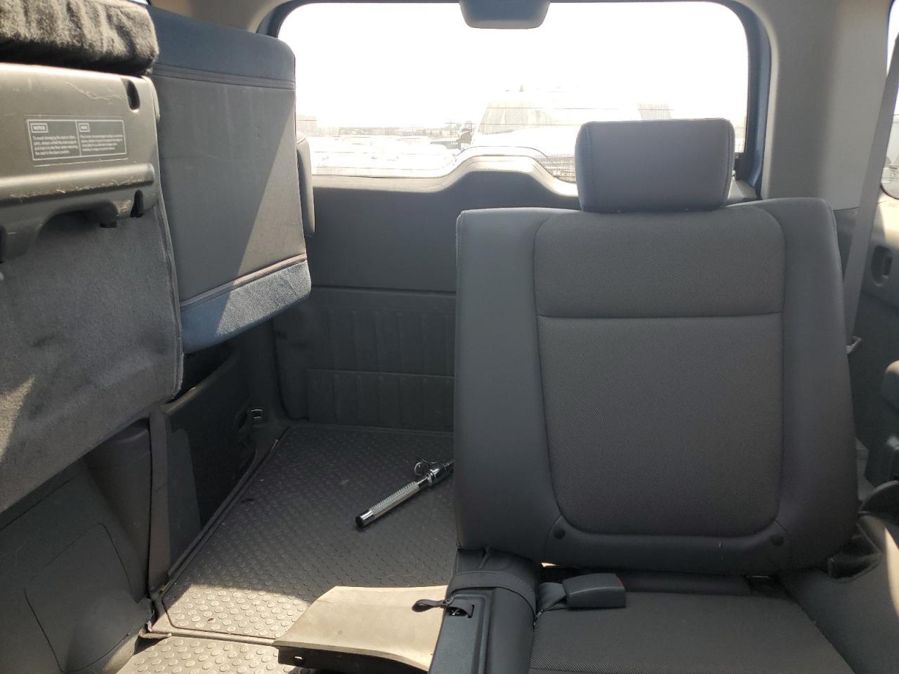 2006 HONDA Element