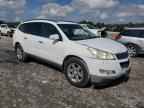 2010 CHEVROLET TRAVERSE