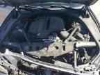 2012 BMW 5 series