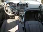 2014 CHEVROLET SONIC