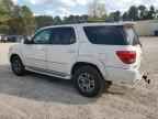 2006 TOYOTA Sequoia