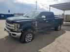 2017 FORD F-250