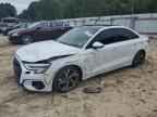 2022 AUDI A3