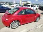 2007 VOLKSWAGEN Beetle