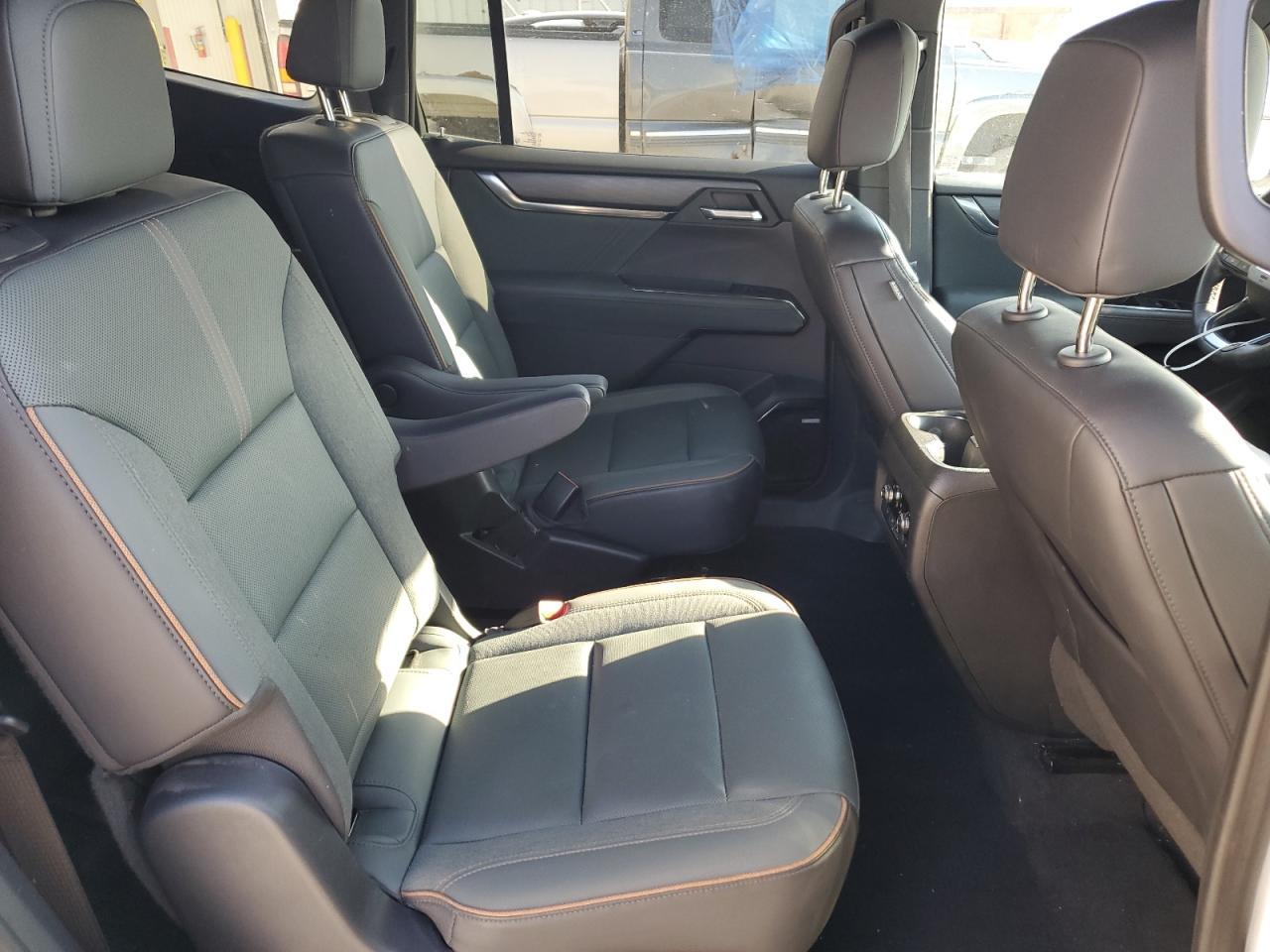2024 GMC ACADIA