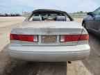 2001 TOYOTA CAMRY
