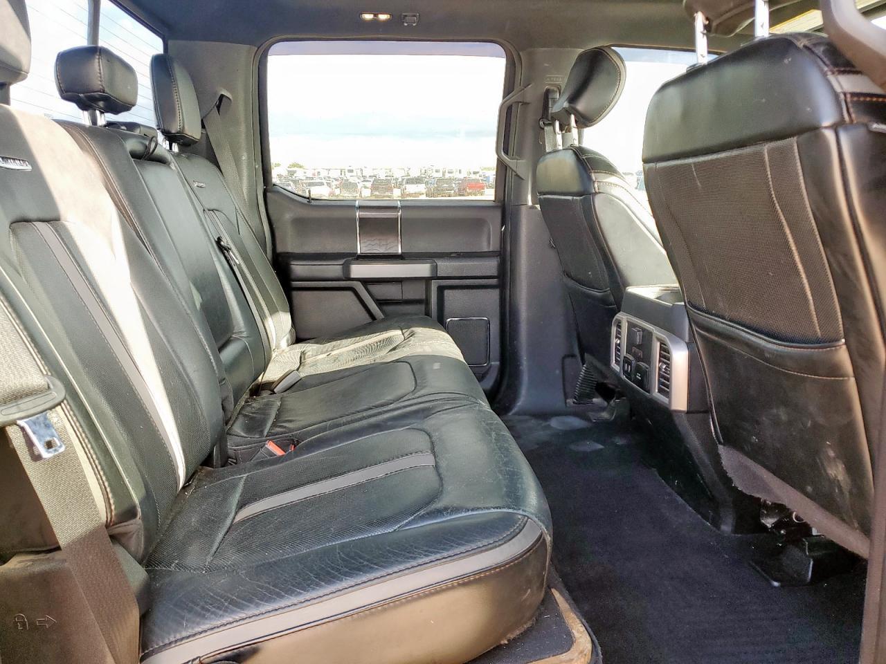 2019 FORD F-250