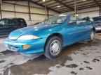 1997 CHEVROLET Cavalier