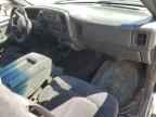 2000 CHEVROLET Silverado
