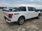 2016 FORD F-150 Lightning
