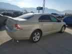 2008 FORD FUSION