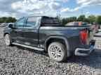 2021 GMC Sierra