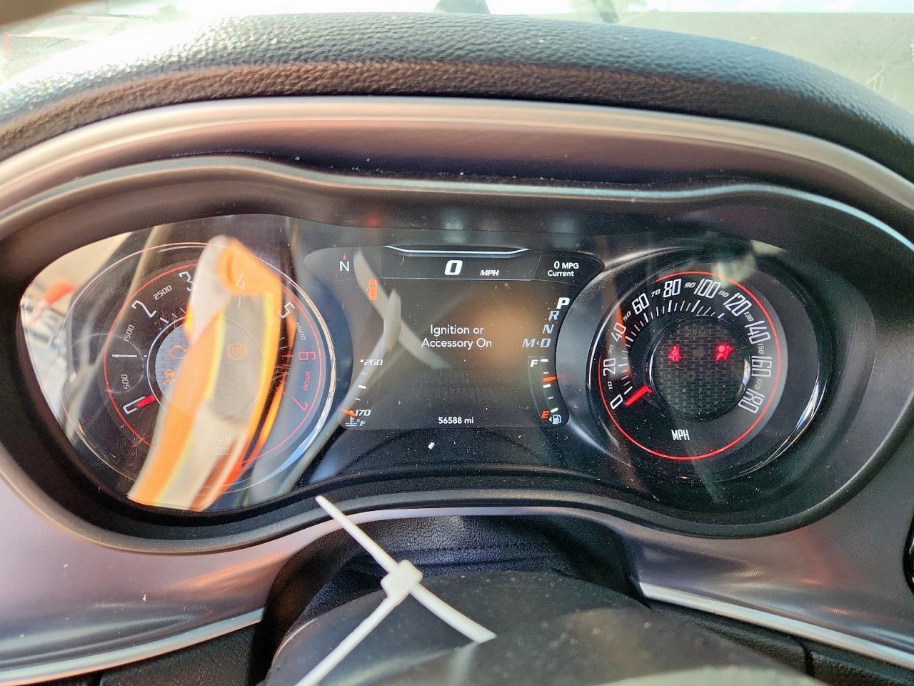 2019 DODGE Challenger