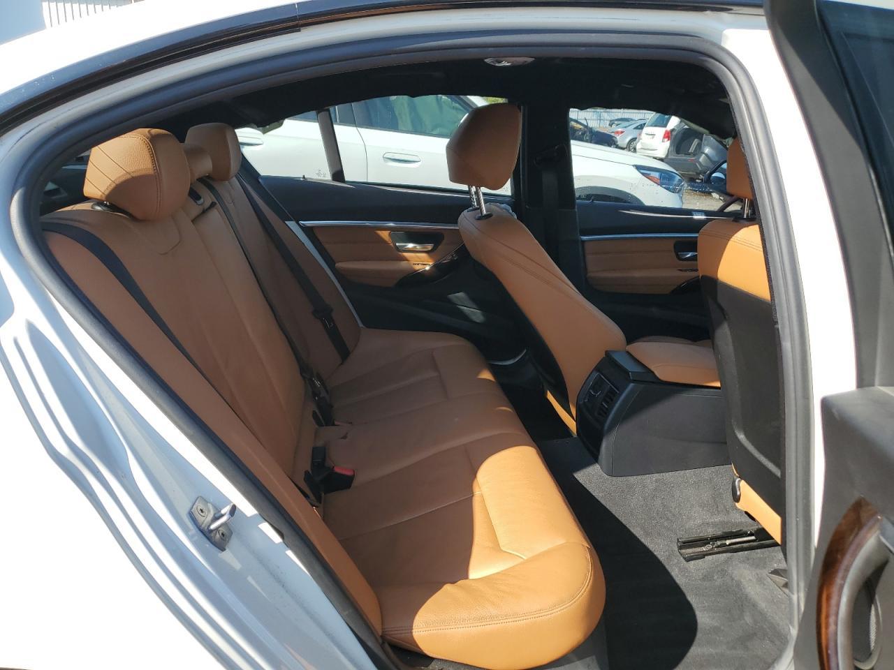 2018 BMW 3 SERIES