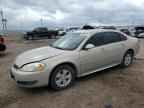 2010 CHEVROLET IMPALA