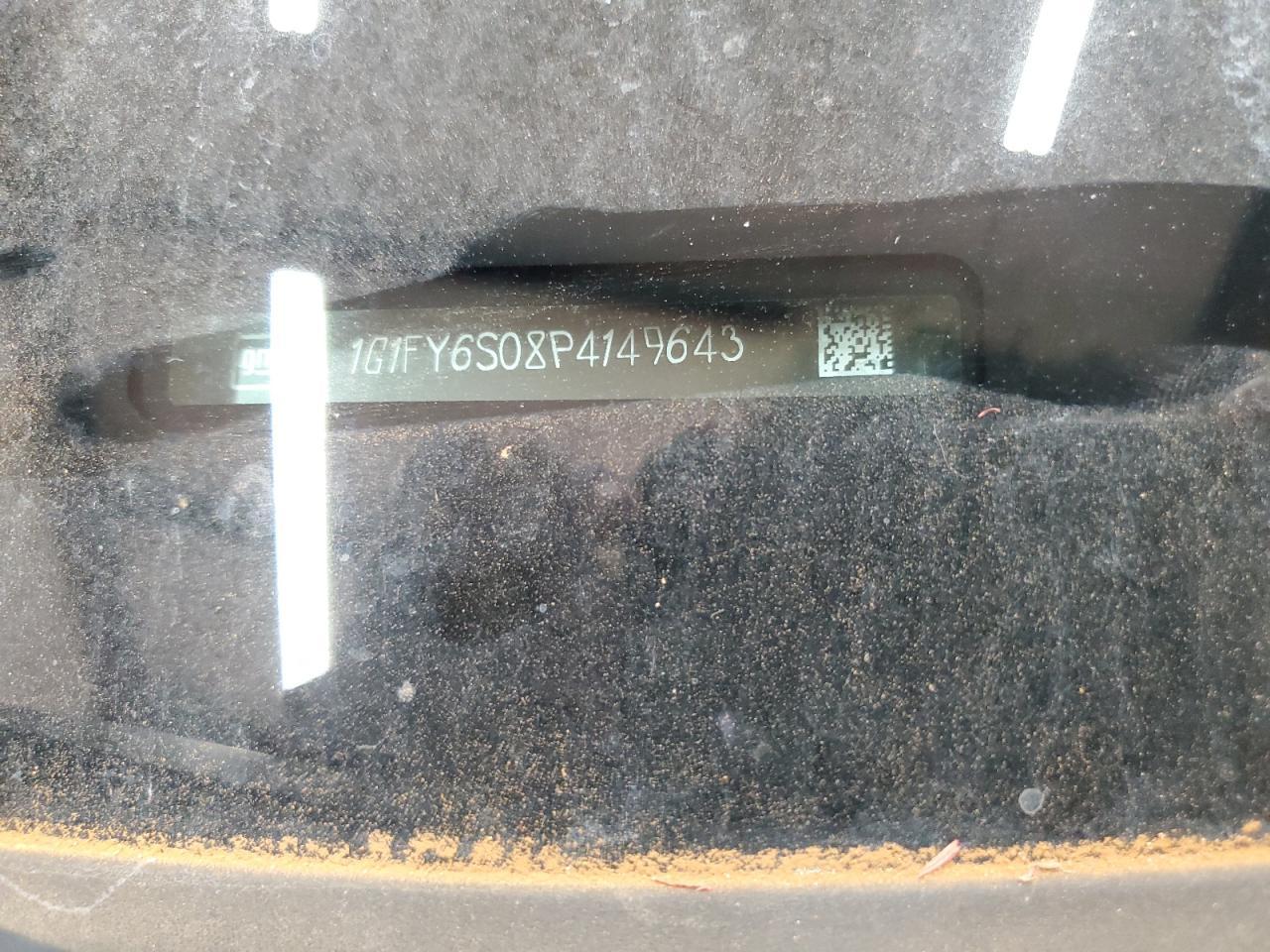 2023 CHEVROLET Bolt EUV