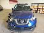 2020 NISSAN KICKS