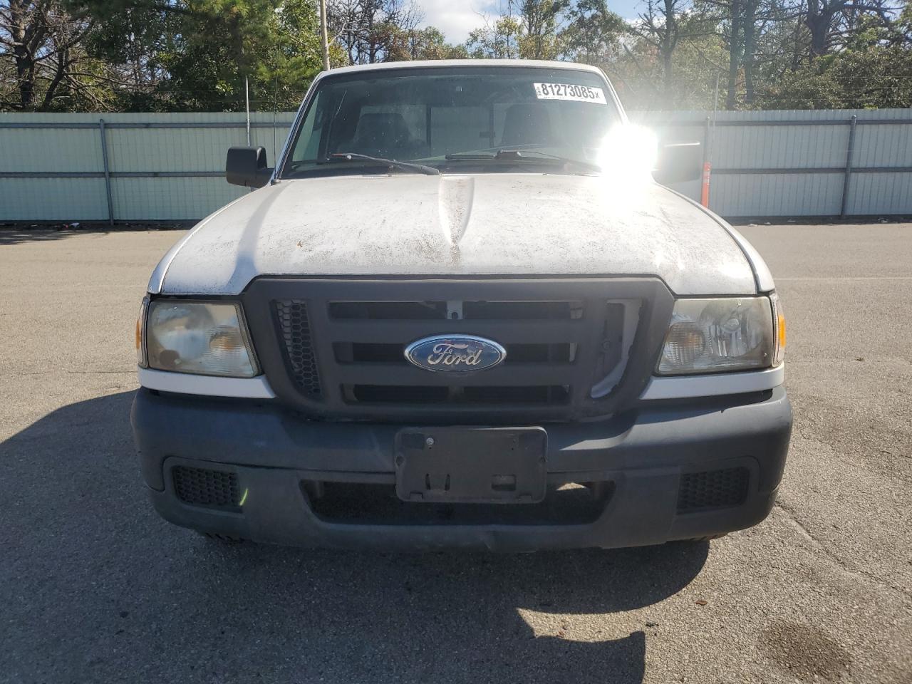 2006 FORD RANGER