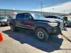 2016 TOYOTA TACOMA