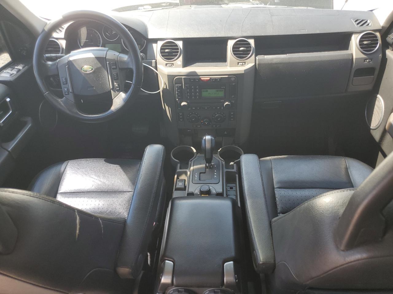 2006 LAND ROVER Lr3