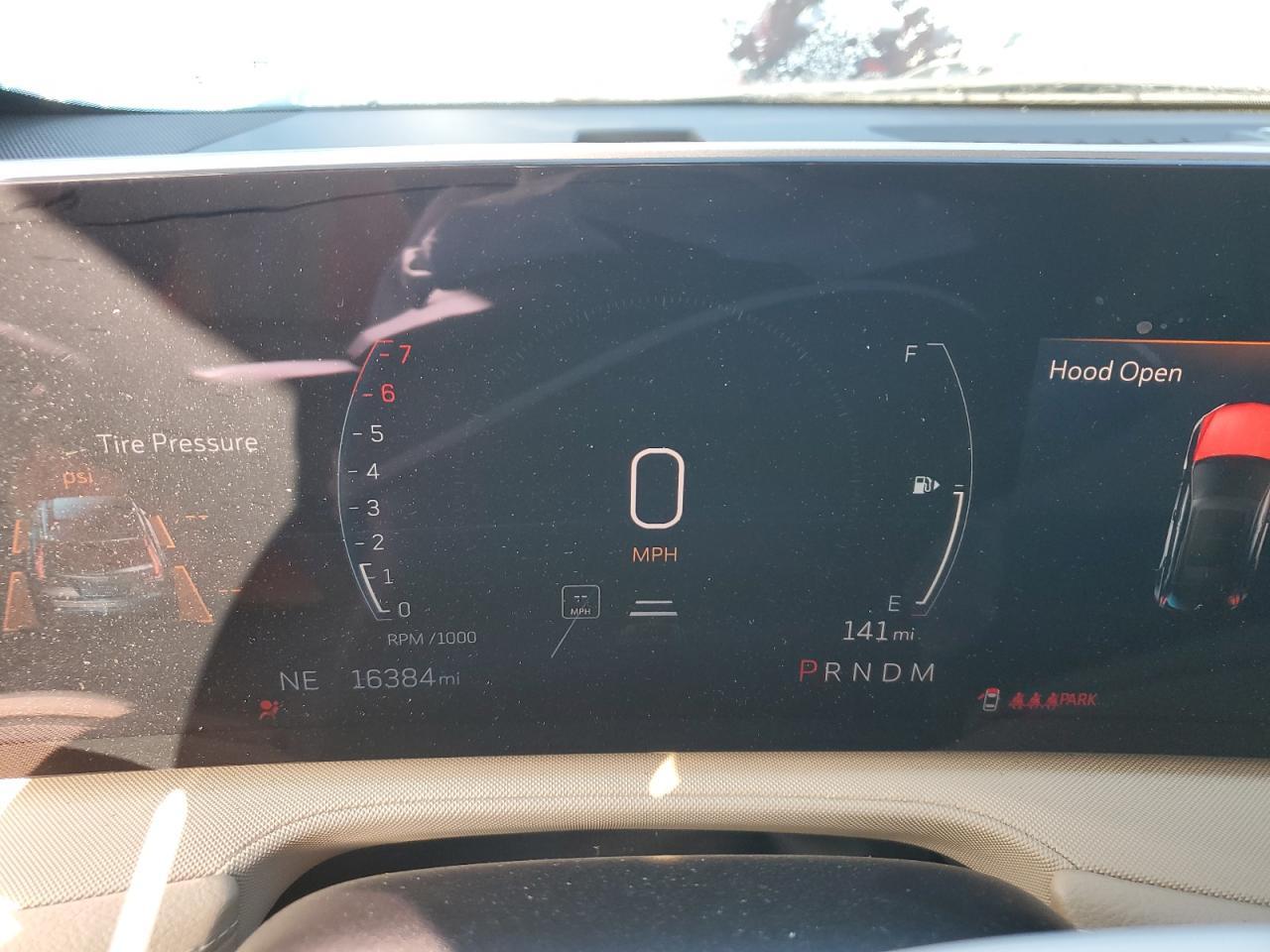 2024 CADILLAC XT4