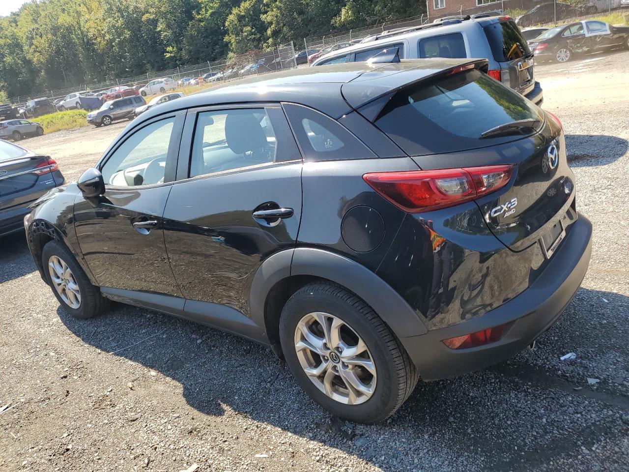 2019 MAZDA CX-3