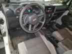 2007 JEEP WRANGLER