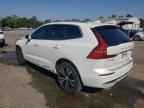 2022 VOLVO XC60