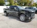 2021 GMC Sierra
