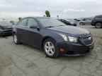 2016 CHEVROLET Cruze Limited