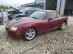 2003 MAZDA MX-5 Miata