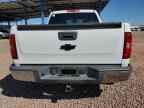 2011 CHEVROLET Silverado